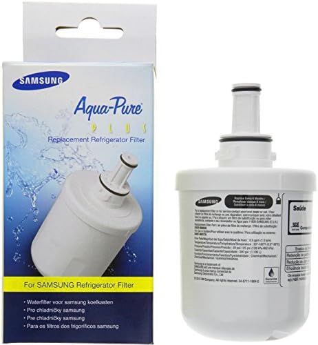 Qb Products Llc 6 Packs Samsung Refr WTR Filter