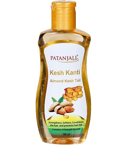 Amazon.com : Patanjali Divya Kesh Oil 100 Ml by Patanjali : Beauty