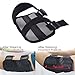 Golf Training Aids Elbow Correction Straight Practice Golf Swing Tempo Trainer