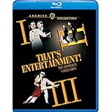 That's Entertainment!: The Complete Collection [Blu-ray]
