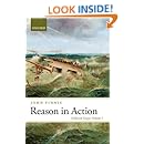 1: Reason in Action: Collected Essays Volume I (Collected Essays of John Finnis)
