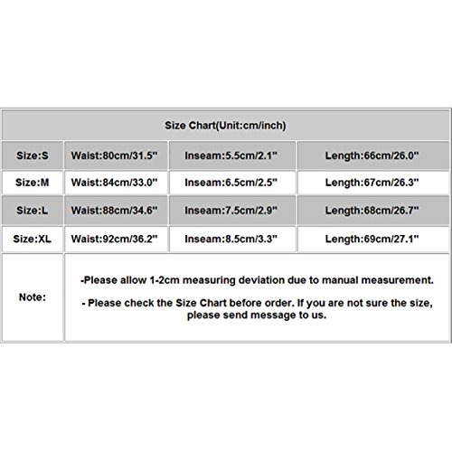 Nadition Clearance !!! Women Straps Jumpsuits Overalls Shorts Pants Romper Trousers Playsuits (M, Black)