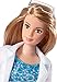 Barbie Scientist Doll, Blonde Wearing Lab Coat