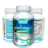 Vitaminas Para El Cerebro Para La Memoria AtenciÃ³n Y ConcentraciÃ³n | Pastillas Para La Memoria y AtenciÃ³n, ConcentraciÃ³n, Cogniva 100% Naturales | Para la mujer y hombre (60 Capsules)