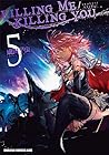 KILLING ME / KILLING YOU 第5巻