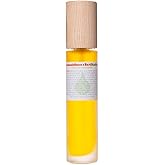 Living Libations - Organic Best Skin Ever All-In-One Facial Cleanser, Exfoliator + Moisturizer | Natural, Wildcrafted, Vegan Clean Beauty (Seabuckthorn, 1.69 oz | 50 ml)