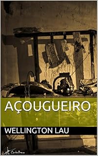 Livro Açougueiro