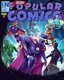 All-New Popular Comics #3 by David Noe, Jim Ludwig