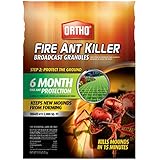Ortho Fire Ant Killer (Sold in Select Southern States)