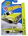 Hot Wheels - 2014 HW Off-Road 136/250 - HW Hot Trucks - '83 Chevy Silverado (yellow)