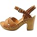 Mia Jamila Women Open Toe Synthetic Sandals