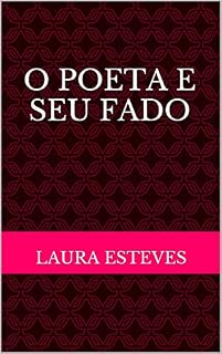 Livro O poeta e seu fado
