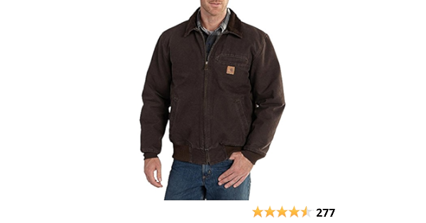 bankston jacket