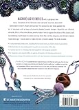 Image de Micro-Macrame: 30 Beaded Designs for Jewelry Using Crystals and Cords