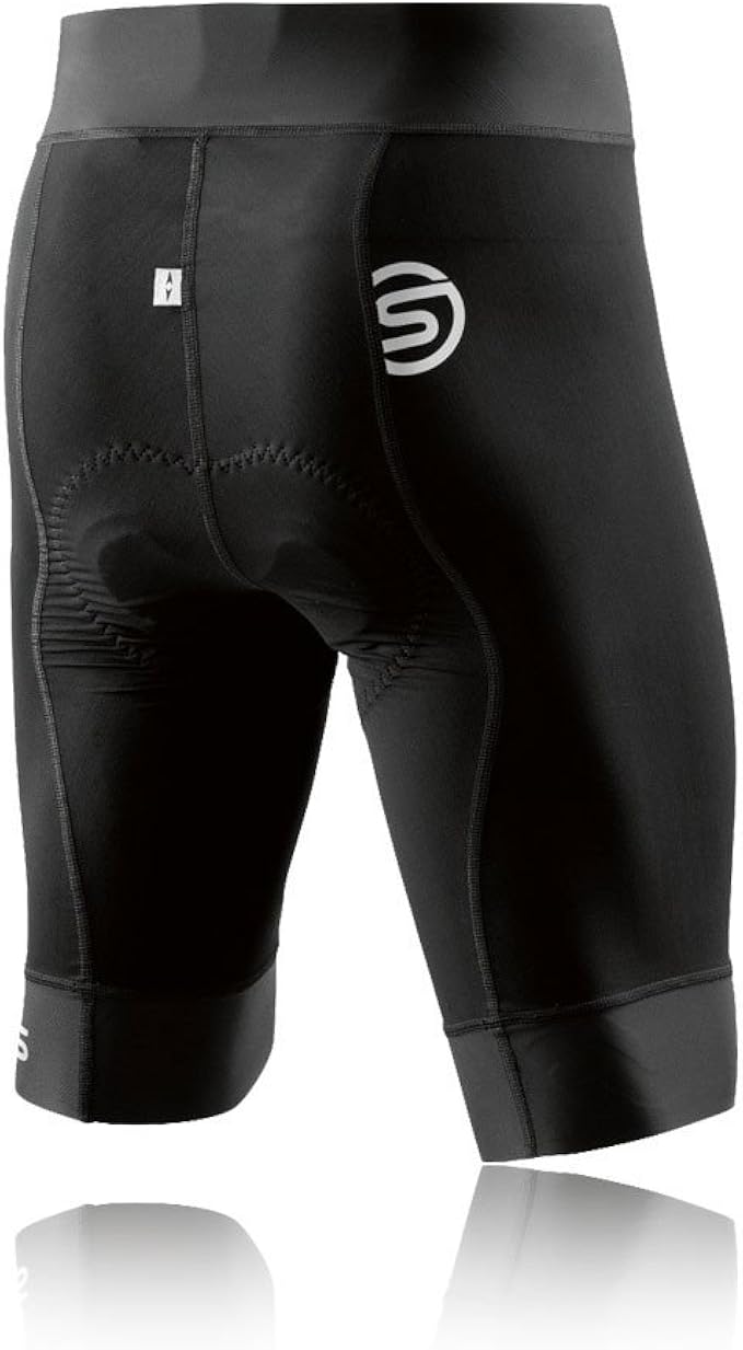 skins bike shorts