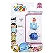 Disney Tsum Tsum Series 6! 3-Pack Figures: Hank/Mystery/Dory