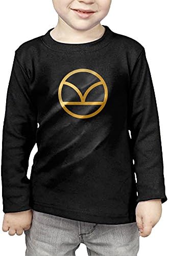 Kingsman The Secret Service Movie Logo Toddler Long Sleeve T-Shirt