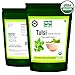 Organic Shikakai Powder - Acacia Concinna (Shikai Powder) - Best Natural Cleanser - All Natural - Herbs India (Half LB - 8 Oz)