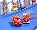 Mattel Cars Micro Drifters Super Speedway Playset