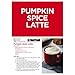Ninja 100-Recipe Cook Book - There's No Coffeehouse Like Your House | CBCF090