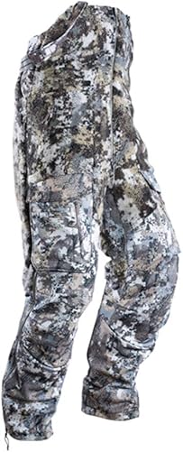 SITKA Men's Insulated Fanatic Bib