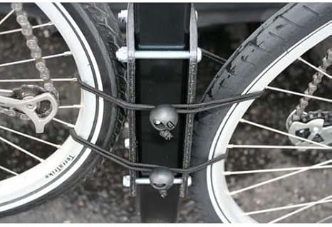 alpaca trike carrier