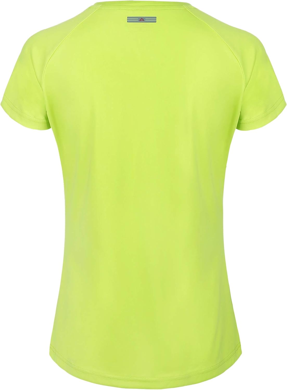MOERDENG Women's Short Sleeve Running Shirts UPF 50+ Sun Protection SPF Quick Dry Athletic Workout T-Shirts at  Women’s Clothing store