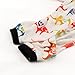 Cutebone Dog Pajamas Elephant Dog Apparel Dog Jumpsuit Pet Clothes Pajamas P03S