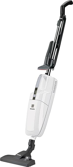 Opinioni per Miele SWING H1 Excellence EcoLine Aspirapolvere a