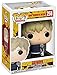 Funko Pop! Anime: One Punch Man - Genos Vinyl Figure (Bundled with Pop Box Protector CASE)