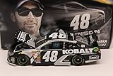 Lionel Racing C485821KBJJ Jimmie Johnson #48 Kobalt Tools 2015 Chevy SS 1:24 Scale ARC HOTO Official NASCAR Diecast Car