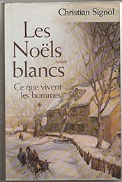 Les  Noëls blancs