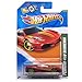 Hot Wheels 2012 Ferrari 430 Scuderia Car Red Treasure Hunts 59