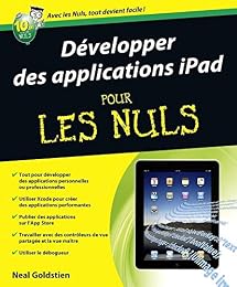 Développer des applications iPad