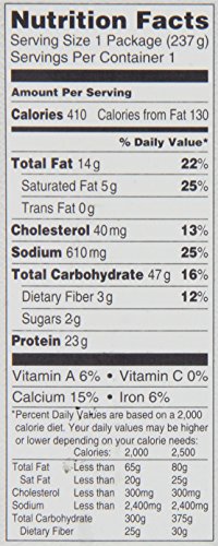 Stouffer's Rigatoni with Chicken - Image 2