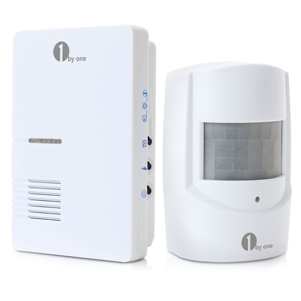 Проводной Датчик Движения Для Охранной Сигнализации Купить