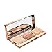 BECCA Cosmetics Be A Light Palette Limited-Edition - Light to Medium