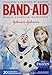 Band-Aid Adhesive Bandages Disney's Frozen II, Assorted Sizes, 20 ea
