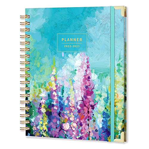 2022-2023 Academic Planner - 2022-2023