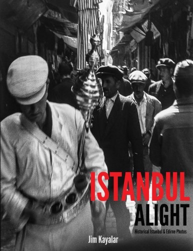 Istanbul Alight