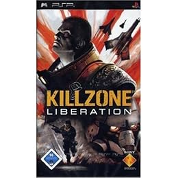 Killzone: Liberation