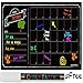 Chalktastic Chalkboard Wall Calendar