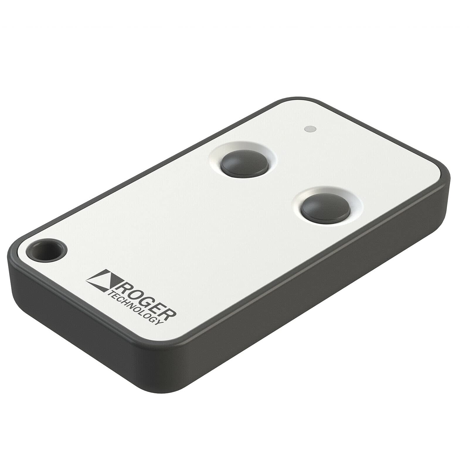 ROGER E80/TX52R/2 Fixed code radio control 433.92 MHz 2 channels E80 TX52R/2