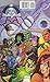 JLA /AVENGERS (1 of 4)