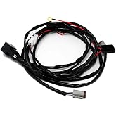 Wiring Harness Lp9 Sport 2-Light Max Baja Designs