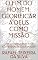 Livro O FIM DO HOMEM: GLORIFICAR A DEUS COMO MISSÃO: UMA LEITURA A PARTIR DE KÖSTENBERGER E ALEXANDER (Missão: como glorificar a Deus Livro 4)