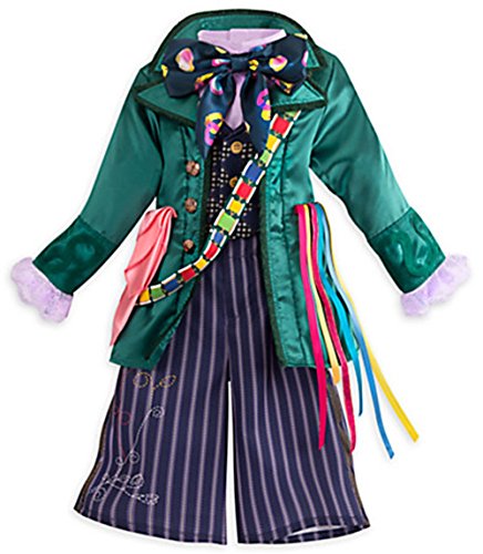 Disney Store Kids Alice