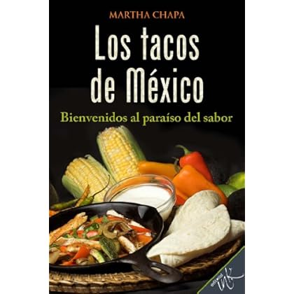 Los tacos de México Los tacos de México