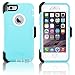 OtterBox Defender Series Case & Holster for Apple iPhone 6 / 6S 4.7