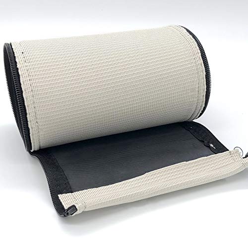 Rail Grips 4 foot Tan Pricepulse